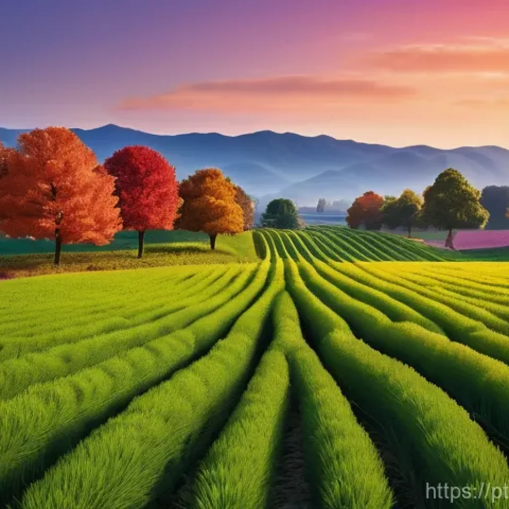 지속 가능한 여행을 위한 팁 관련 이미지 1