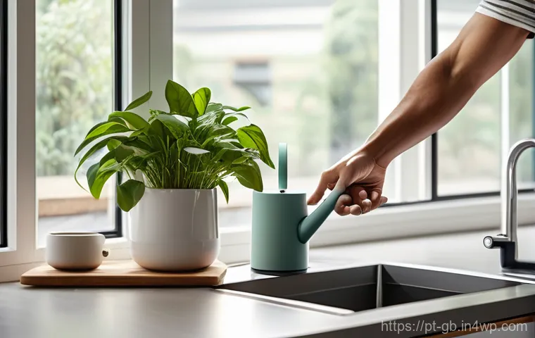 탄소발자국 줄이는 생활 실천법 - "A bustling, vibrant local farmers' market in a sun-drenched outdoor setting, with a warm, inviting ...