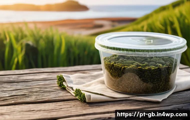 탄소중립을 위한 식품 포장 줄이기 관련 이미지 1