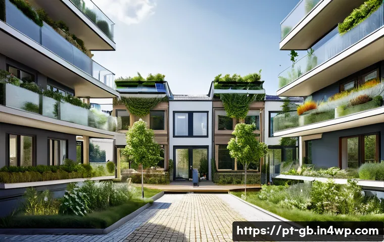 탄소중립 생활을 위한 국제 사례 연구 관련 이미지 1