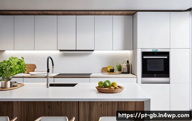 탄소중립을 위한 스마트 홈 기술 활용하기 관련 이미지 1