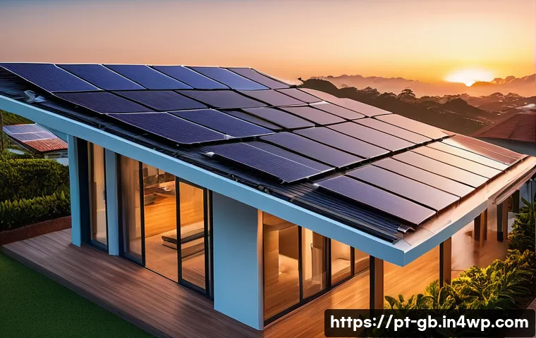 탄소중립을 위한 스마트 홈 기술 활용하기 관련 이미지 2