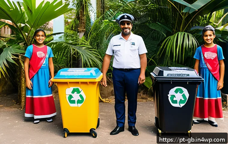 탄소중립을 위한 재활용 프로그램 개선 방안 관련 이미지 2