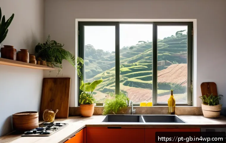 탄소중립을 위한 생태 발자국 줄이기 관련 이미지 1